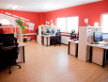 Цветовая палитра офисной мебели для персонала