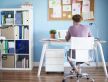 7 советов, как организовать домашний рабочий кабинет