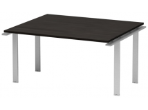 Приставка центральная 120х120см для стола заседаний MX1675