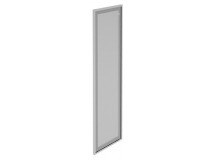 Стеклянная дверь для G-60 средняя G-02.1N R
