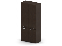 Шкаф комбинированный, дверцы из ДСП ПК-ФВТ-ШК202Х90Д