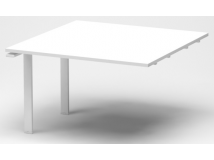 Приставка стола для заседаний 120см 1710