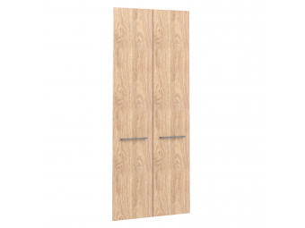 Двери для высокого шкафа AHD 42-2