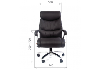 Кресло для руководителя Chairman 401