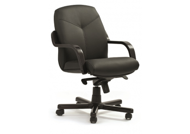 Кресло для руководителя Vector 1 (brz)