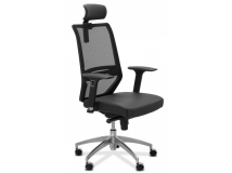 Кресла для руководителя Aero lux
