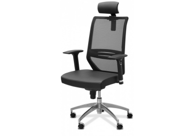 Кресло для руководителя Aero lux