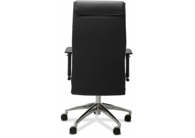 Кресло для руководителя Dark (подлокотники 3D или трапеция)