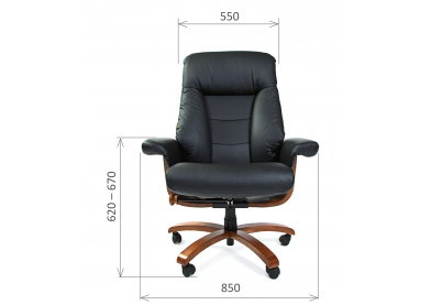 Кресло для руководителя 4191.3