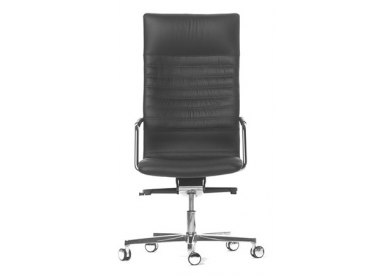 Кресло для руководителя Толедо D100