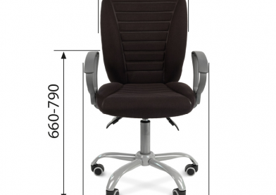 Офисное кресло Chairman 9801 ERGO