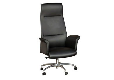 Кресло для руководителя KCE-V300