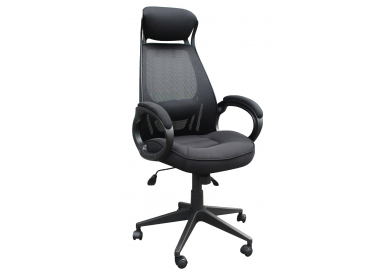 Кресло для руководителя LMR-109BL