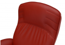 Кресла для руководителя Виктория D100
