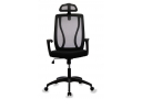 Кресла для руководителя Бюрократ MC-411-H