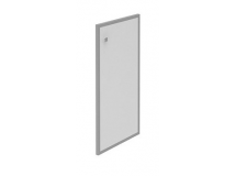 Дверь стеклянная низкая RD-03.1