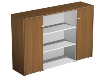 Шкаф комбинированный средний КВ 327