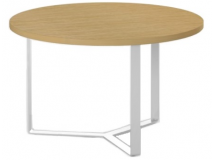 Круглый стол для заседаний на 3 человека CPM120