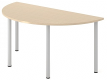 Приставка к столу, 160х80см  4 опоры DZC180