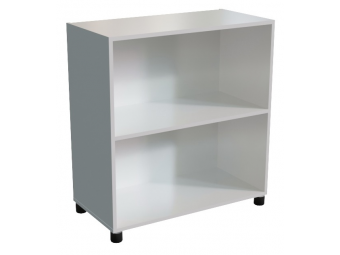 Каркас шкафа низкий серый 10400 grey