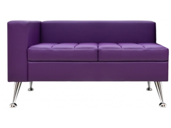2-х местный диван с 1 подлокотником лев/прав V-800М-5