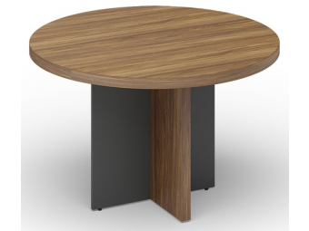 Круглый стол для переговоров Ø120х.77,5см FAMR120OMAN