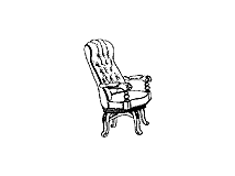 Кресло ТО-001241200140