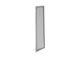 Дверь стеклянная в раме для ОС-90, правая/левая ОС-95.1R/L