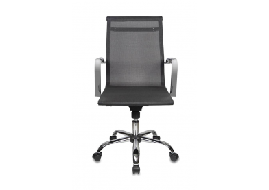 Кресло для руководителя Бюрократ CH-993/M01