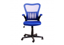 Кресла для персонала College HLC-0658F