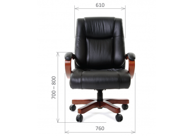 Кресло для руководителя Chairman 403