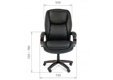 Кресло для руководителя Chairman 408