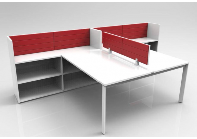 Мебель для персонала Oxi trend (Фото 10)
