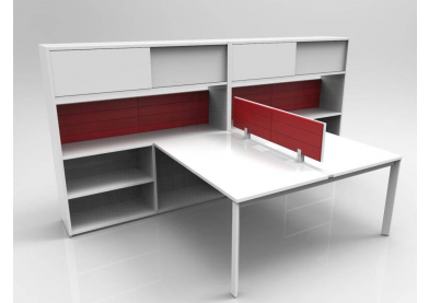Мебель для персонала Oxi trend (Фото 12)