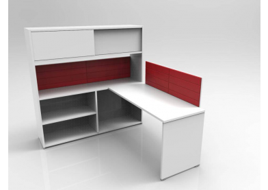Мебель для персонала Oxi trend (Фото 13)