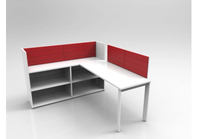Мебель для персонала Oxi trend (Фото 14)