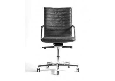 Кресло для руководителя Толедо D80 H