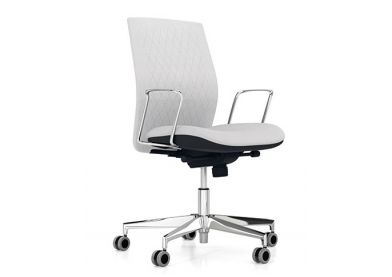 Офисное кресло Эклипс D80