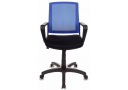 Кресла для персонала Бюрократ CH-498