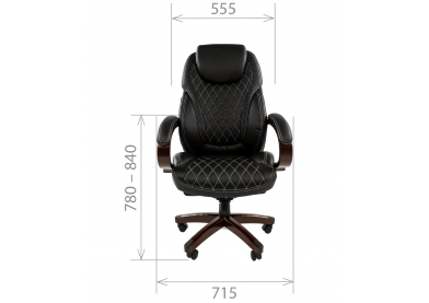 Кресло для руководителя Chairman 406