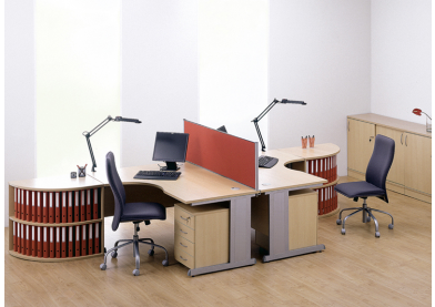 Мебель для персонала Optima C (Фото 8)