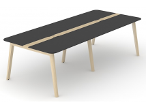 Мебель для переговоров Nova Wood