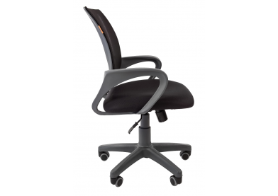 Офисное кресло Chairman 696 grey