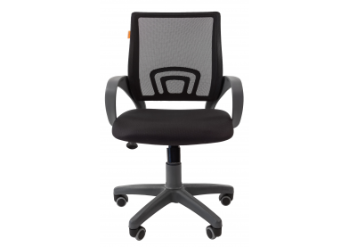Офисное кресло Chairman 696 grey