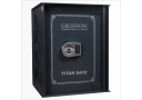 Встраиваемые сейфы Griffon WB-6040-E