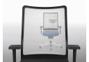 Кресла для руководителя AirPad
