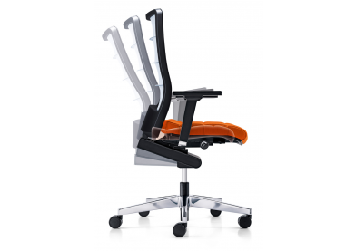 Кресло для руководителя AirPad
