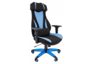 Кресла для руководителя Chairman Game 14 геймерское
