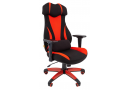 Кресла для руководителя Chairman Game 14 геймерское