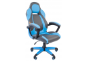 Кресла для руководителя Chairman Game 20 геймерское